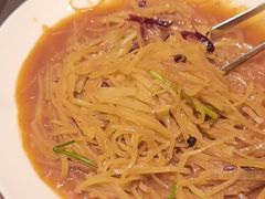 -箪食巷私房菜馆·鲁菜(玉函路店)
