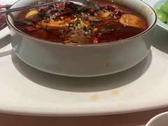 -渝信川菜(长安店)