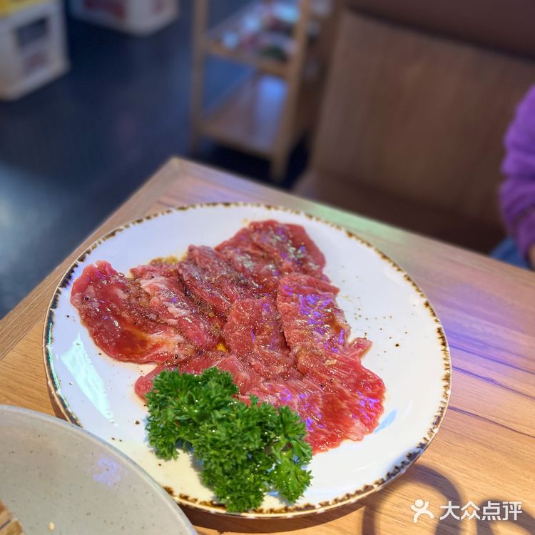 北京烤肉天花板