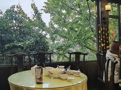 -二泉园老菜馆·百年无锡菜