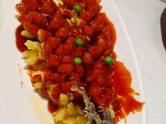 -半勺·新徽菜(银泰城店)