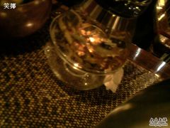 -品茗轩茶楼(江川路店)