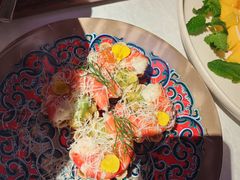 -狮拾久·现代新加坡料理(福田COCO Park店)