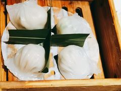 至正虾饺皇-广东道至正餐厅(区庄店)