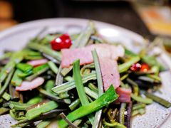 -丽江金茂凯悦臻选酒店-滇香馆
