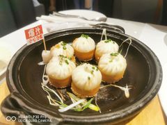 -79号渔船海鲜饭店(宝安店)