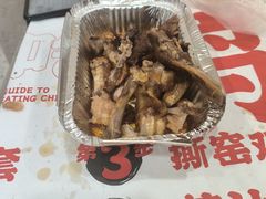 -上官窑鸡(长宁King88店)