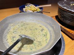 -綱元·海鲜豆捞(明州里店)