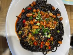 -严记小天府酸菜鱼(西四路店)