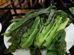 油麦菜-东巴谷野生菌火锅餐厅
