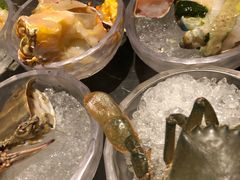 -半岛翡丽海鲜自助餐厅(观风亭店)