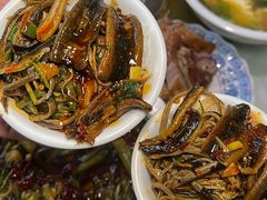 -乐山第一家临江鳝丝(茶坊路店)