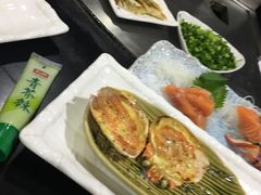 -真剑日本料理·铁板烧(贵州路店)