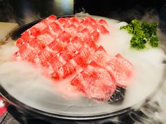 雪花牛舌-龙门养心粥火锅(祥恒广场店)