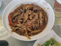 -百味园土菜馆(迎宾东路店)
