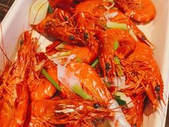 -盒马鲜生(文景博乐里购物广场店)