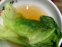 -云味馆·云南菜·云南米线(地王店)
