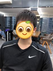 点击看大图 -藤野造型