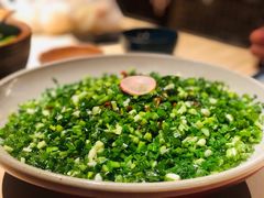 爽爽烧椒鸡-山石榴·贵州菜(丰盛里店)