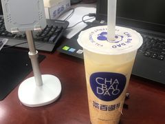 -茶百道(太平门直街店)