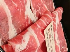 -牛气(将军澳中心店)