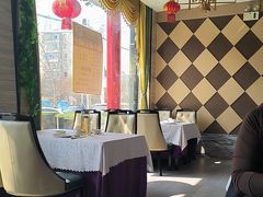 -津悦·正阳春烤鸭(红旗南路店)