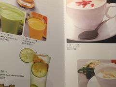 菜单-炳胜品味(珠江新城店)