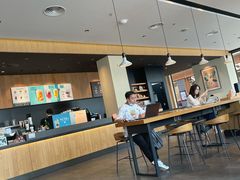 -星巴克(深圳丹竹头分店)
