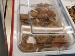 -紫光园清真北京小吃(正阳大街店)