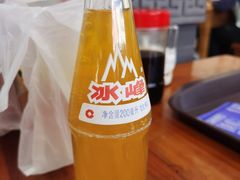 -清真·马洪小炒泡馍馆(钟楼回民街店)