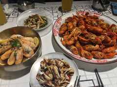 -聚味瞿记·龙虾堂(树木岭店)