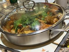 -黄记煌三汁焖锅(新世纪广场店)