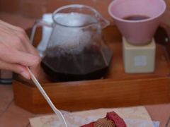 -猫屎咖啡(上下九步行街店)