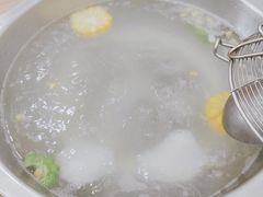 -潮汕牛肉火锅