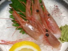 -井缘河风寿司(Touch12街店)