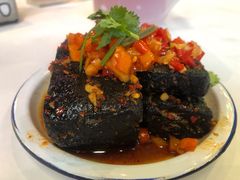 -老长沙龙虾馆(梅林店)
