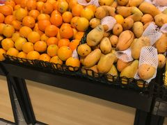 -永辉超市(新世界店)