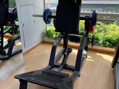 器械区-Ms.Pilates 普拉提技术(尚悦湾陆家嘴店)