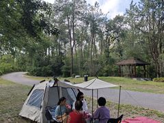 -青龙山国家森林公园