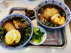 -伟记奥面馆(白塔东路店)