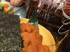 -泉寿司(万科公园店)