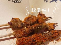 -拙味兄弟龙虾·江湖菜(和畅堂店)