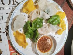 -前海沿·青岛菜(五四广场永旺店)