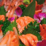 人均才200+，和牛刺身海鲜吃到爽！