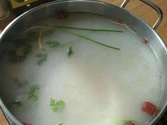 -打酱友•斑鱼海鲜粥火锅(吴桥店)