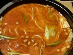 一品牛肉米线-大鼓米线(静安吴江DM店)