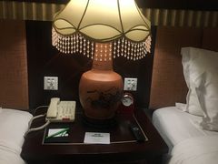 -成都世纪城假日酒店-西楼