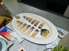 -青花椒花椒鱼(合生汇店)