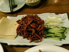 -妈妈的味道(工人体育场东路店)