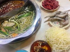 -储奇门鳝鱼火锅(总店)